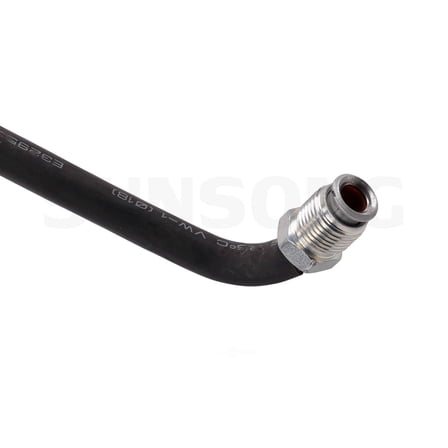 Sunsong 5801172 Automatic Transmission Oil Cooler Hose Assembly