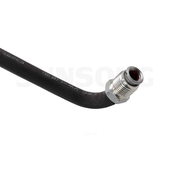 Sunsong 5801172 Automatic Transmission Oil Cooler Hose Assembly