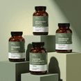 thumbnail image 6 of Earth Harmony Chelated Magnesium Glycinate Powder, 500 mg, Supports Serotonin Production, 120 Capsules, 6 of 6