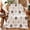 2, variant on Boho Pastel Floral Throw Blanket Ultra Soft Fleece Patchwork Blanket for Couch and Bed Holiday Theme Cozy Throw Decoration Warm Gift for Spring Summer, 50 x 60 Inches