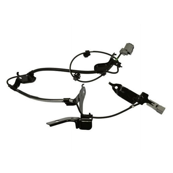 Front Left ABS Wheel Speed Sensor Wire Harness - Compatible with 2007 - 2019 Toyota Tundra 2008 2009 2010 2011 2012 2013 2014 2015 2016 2017 2018