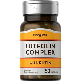 L-Methionine 1000mg | 100 Capsules for Men and Women | by Piping Rock -  Walmart.com