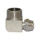 thumbnail image 1 of tón Tubo De De Púas Accesorios De De ángulo Acopdor De Tubería Con versión Colco Conector de acoplamiento de púas, 1 of 5