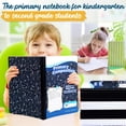 thumbnail image 4 of Cuaderno de composición Watersay Operation Christmas, paquete de 60, 4 of 6