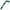 Green, variant on Niovtt Manual Silence Steel Nail Gun One-handed Operation Ceiling Riveting Tool (Green)