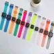 thumbnail image 3 of Correa Case Protector Silicón Para Apple Watch Todas Series, 3 of 8