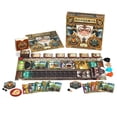 thumbnail image 2 of Juego de mesa Bombyx Nicodemus Resource Management para 2 jugadores, 2 of 9