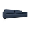 thumbnail image 2 of Sofa cama Calamaro Azul Kessa Muebles, 2 of 5
