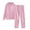 Pinks, variant on Women Sweatsuits 2 Piece Set Hoodie Pullover and Cargo Sweatpants Drawstring Elastic Waist Joggers Sets Fall Winter Two Piece Outfits