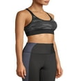 thumbnail image 4 of Baweave Women‘s Keyhole Seamless Sports Bra, 4 of 6