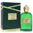 thumbnail image 1 of Anfar Leather Oud by AnfarEau De Parfum Spray 3.4 oz, 1 of 8