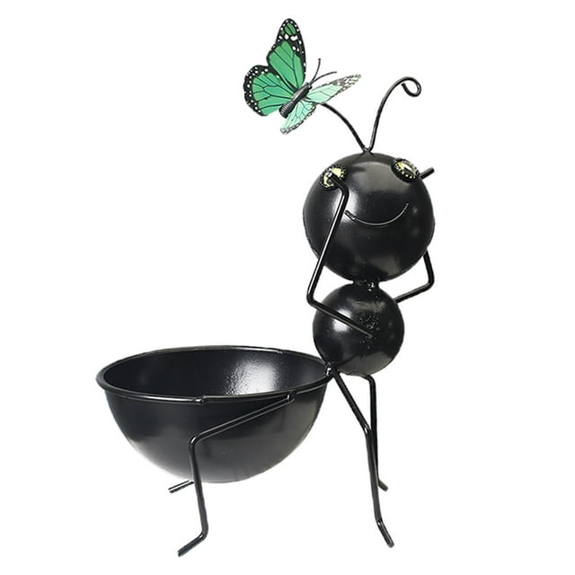 Maceta de estilo nórdico para cactus, bonsái, para escritorio, regalo de interior. 20cmx23.5cm
