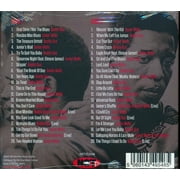 Pure Raw Blues (CD)
