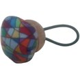 thumbnail image 3 of Multicolor Quilters and Crafters Finger Pincushion, 3 of 3
