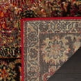 thumbnail image 5 of SAFAVIEH Vintage Hamadan Tahnee Traditional Area Rug, 5 of 5