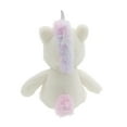 thumbnail image 5 of Animal Adventure® 10" Little Luxuries White Unicorn Plush, 5 of 6