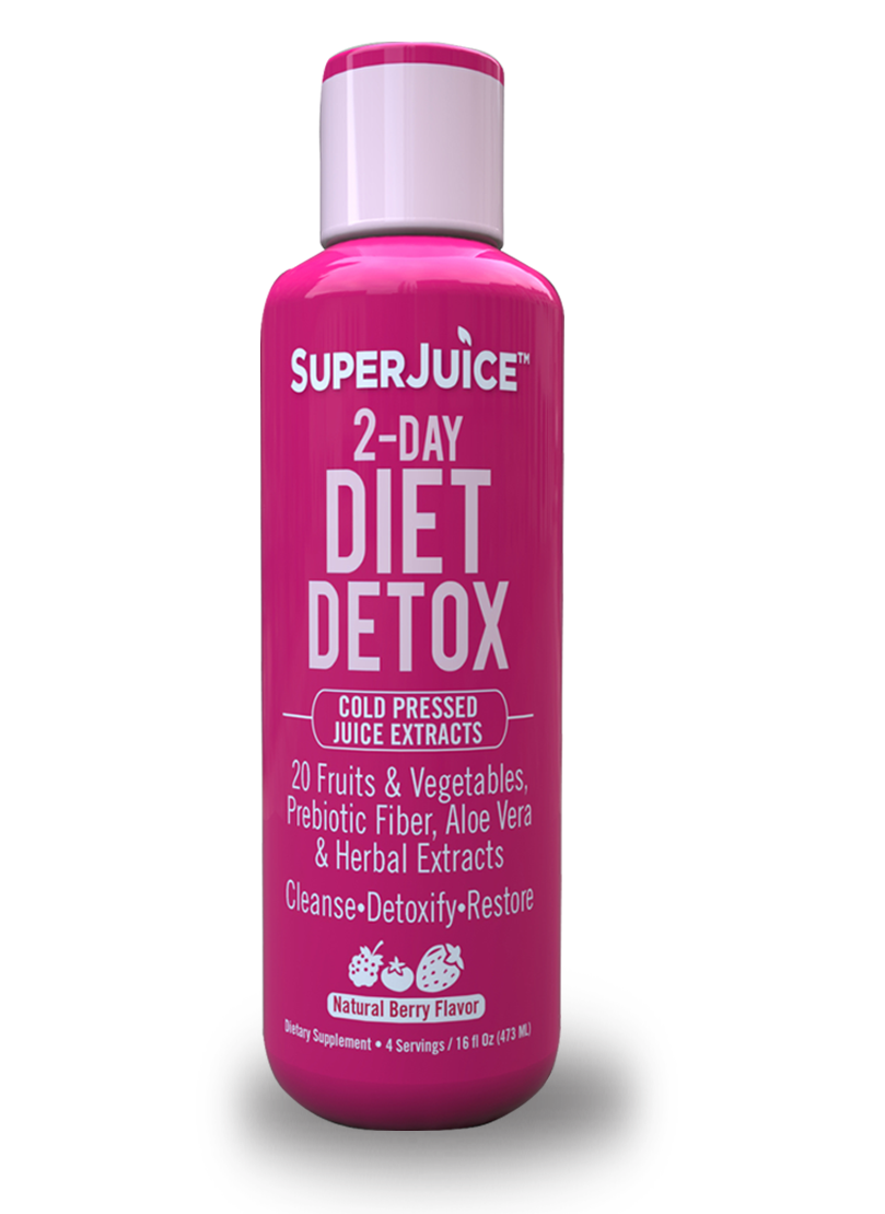 2 Day Detox Cleanse Walmart