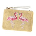 thumbnail image 4 of Bolsa de cuerpo cruzado de mujer bolso de hombro simple para vacaciones en la calle otoño Estilo D, 4 of 8