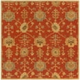 thumbnail image 3 of Surya Caesar CAE116 Floral Indoor Area Rug, 3 of 7