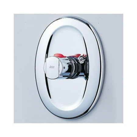 Bundle-55 American Standard 3/4'' Ceratherm Central Thermostatic Trim (2 Pieces)