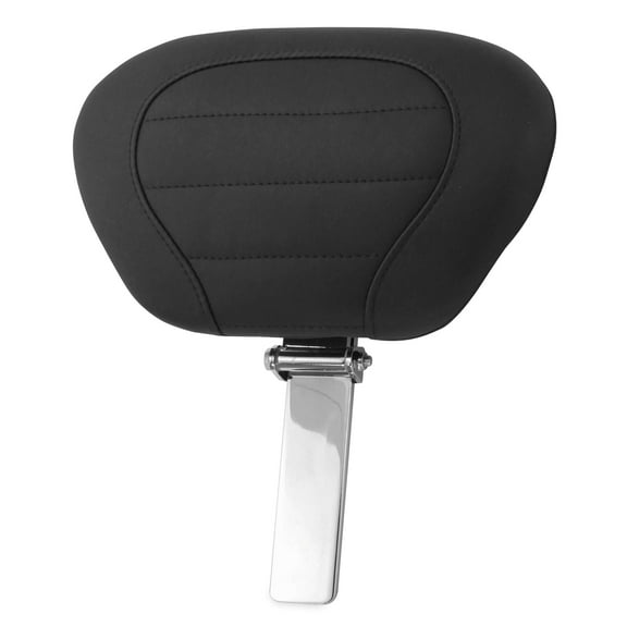 Mustang 79012 Driver Backrest, Post and Pad Only