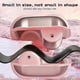 thumbnail image 2 of Cat Claw Hair Curling Wand with Water Ripple Splint Artifact and Student Perm, Compatible with Curling and Perming Hair Styles, 2 of 5