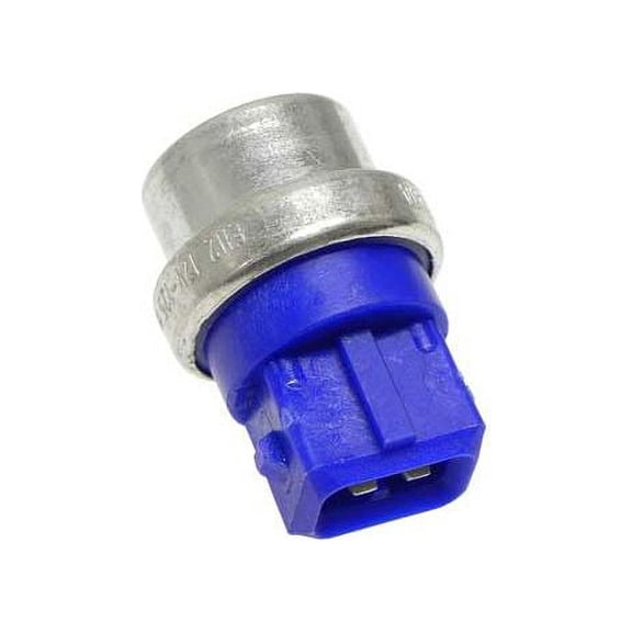 Coolant Temperature Switch - Compatible with 1989 - 1992, 1995 - 1998 Volkswagen Golf 1990 1991 1996 1997