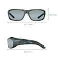 thumbnail image 5 of Octo Contour Men's Rx-able Sunglasses Performance, Adult, Unisex, 5 of 5