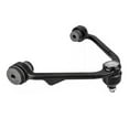 thumbnail image 2 of Detroit Axle - 2WD Front Right Upper Control Arm for Ford F-150 Expedition F-250 Lincoln Navigator Blackwood Passenger Side Upper Control Arm w/ Ball Joint Replacement, 2 of 7