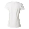 thumbnail image 2 of Fruit of the Loom HD Cotton Women�'s Short Sleeve T-Shirt, 2 of 4