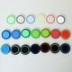 thumbnail image 4 of Adecuado para tapa basculante de Ps5, PS3, PS4, XBOXONE 360, tapa de tecla con cabeza de hongo, tapa de silicona con mango de dos colores, 4 of 6