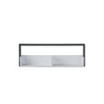 thumbnail image 3 of Furniture of America Vashna Floating Shelf, 50", Distressed Gray Wood, 3 of 4