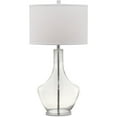 thumbnail image 3 of SAFAVIEH Mercury Table Lamp | Clear |, 3 of 6