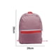 thumbnail image 2 of Mochila para niños y niñas, mochila para niños en edad preescolar, color rojo, 2 of 5