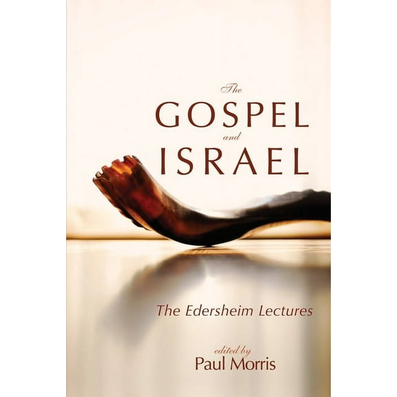 The Gospel and Israel (Hardcover)