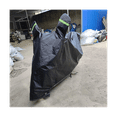 thumbnail image 2 of Electric Vehicle Cover Outdoor Dustproof and Rainproof Cover Universal Bicycle Box Electric Vehicle Equipment Thicken, 2 of 9