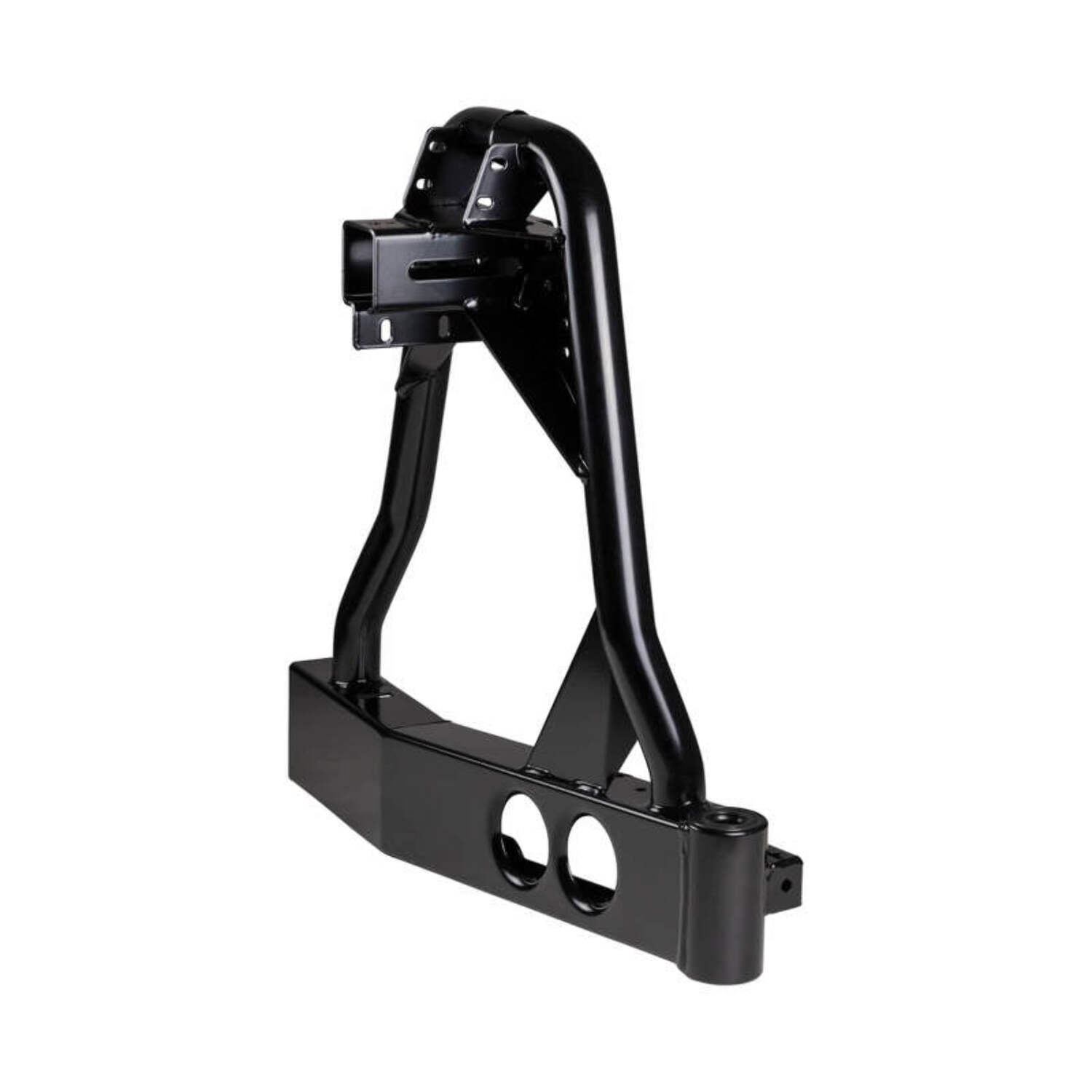 ARB W/Carrier ARB Rstb Rhs Blk Fits select: 1998-2011,2013-2016 TOYOTA LAND CRUISER