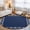 Blue, variant on Beige Washable Area Rugs 3'x5', Geometric Morocco Printed Border Modern Rustic Ivory Washable Throw Living Room Rug Non-Slip Sturdy Edge Binding Carpet for Indoor Entryway Bedside Kitchen