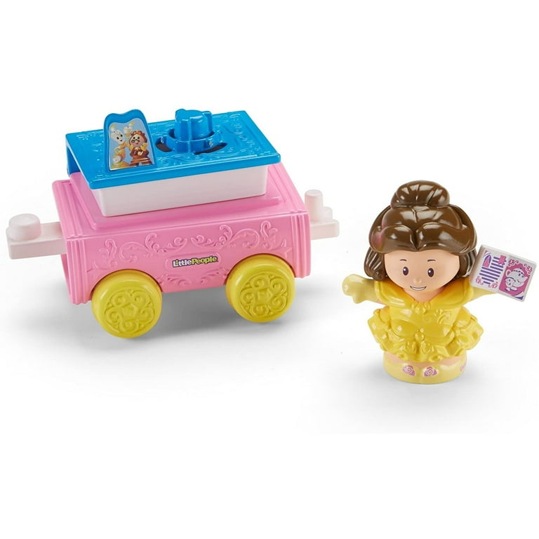 Fisher price princess parade sale