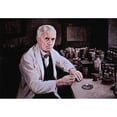thumbnail image 2 of Alexander Fleming History Poster Print, 2 of 2