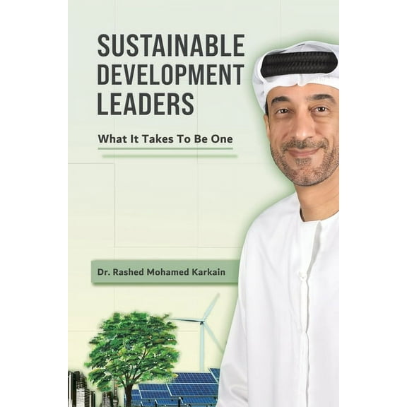 Sustainable Development Leaders, (Paperback)