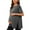 Grey, variant on Duoif Shirts for Women, Women's Casual Maternity Shirts Split Side Pregnancy Tops Blouses Short Sleeve Loose Fit Maternity Clothes Ladies Tops and Blouses Purple M