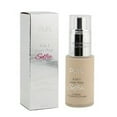 thumbnail image 2 of PÜR MINERALS 4-in-1 Love Your Selfie Longwear Foundation & Concealer Full Coverage, Hydrating Formula, Cruelty Free, 1.7 F. Oz.,Fair Ivory/LP2, 2 of 3