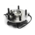 thumbnail image 3 of Front Wheel Bearing Hub Assembly - Compatible with 1998 - 2001 GMC Jimmy 2WD with ABS Brakes 1999 2000, 3 of 3