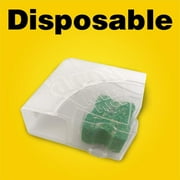 D-Con D-Con 1920098342 Mice Disposable Bait Station, 3 Count