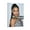 Frame-style, variant on Coi Leray Rap Singer Poster (39) Wall Art Picture Painting Poster Canvas Print Posters Artworks Bedroom Living Room Decor 12x18inch(30x45cm)