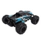 thumbnail image 4 of GRC Car, 1/16 RC Off Road RC Off Road Truck RC Car Durabilidad extendida, 4 of 8