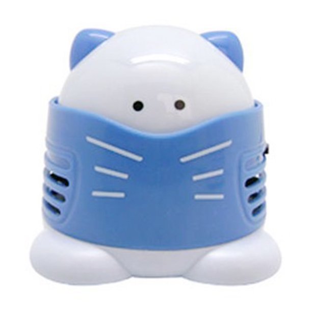 Pequeña máquina de limpieza Mini aspiradora de escritorio para bordado de punto de cruz Hugtrwg Para estrenar