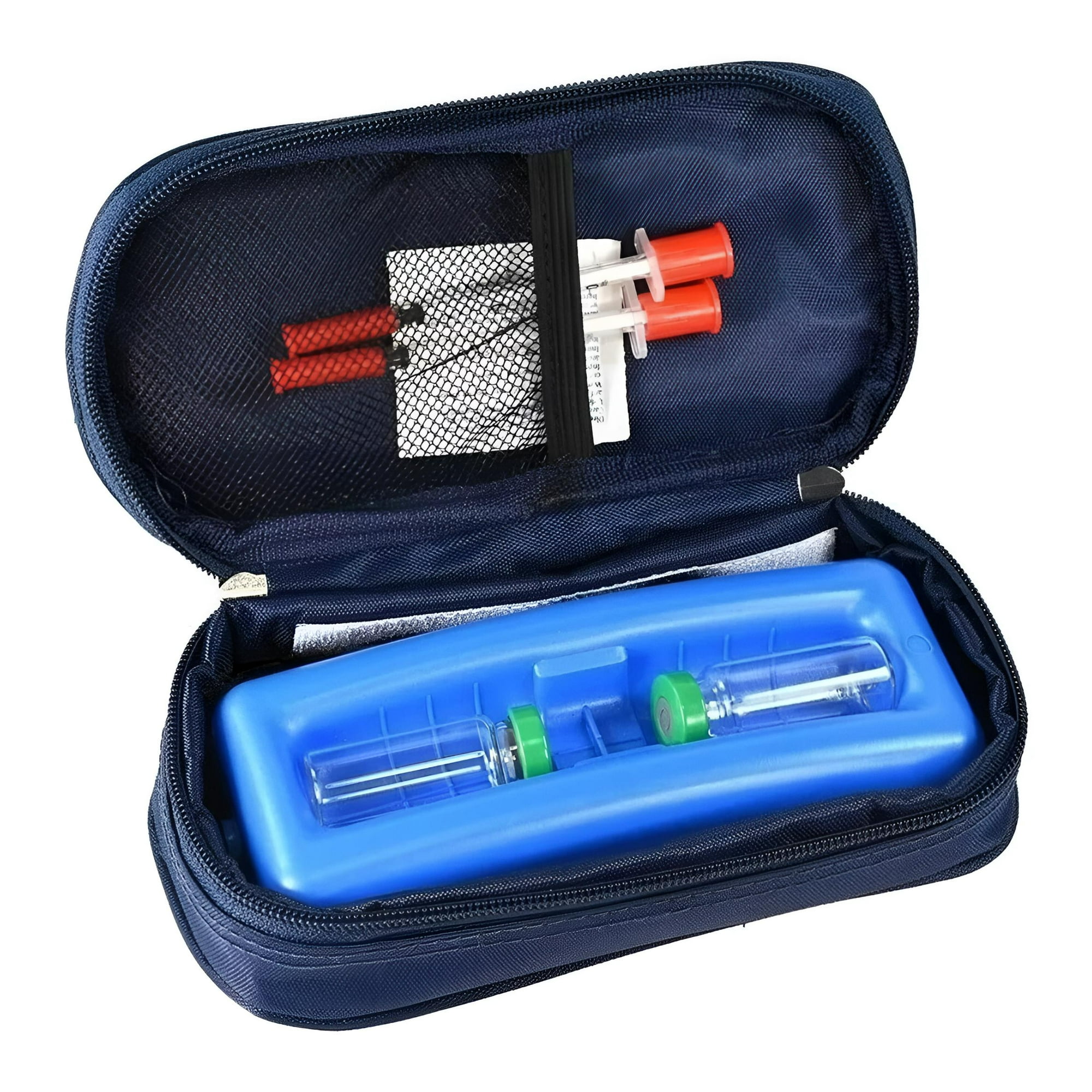 Bolso Estuche Porta Insulina (Cooler) | Knasta Chile