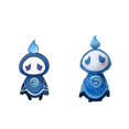 thumbnail image 3 of Lindo Juego De Peluche De Juguete Figura De Dibujos Animados Muñeco De Peluche Juego De Peluche Para Fans Niños Kearding FN007944-02, 3 of 6